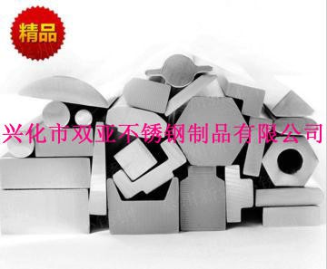 不銹鋼異型鋼廠家